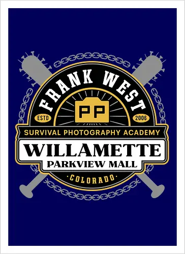 Frank West Willamette