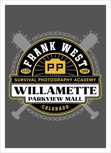 Frank West Willamette