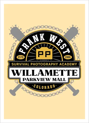 Frank West Willamette