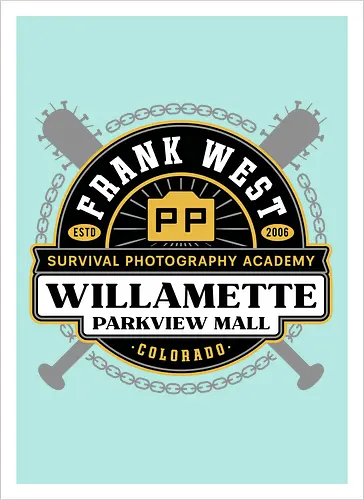 Frank West Willamette