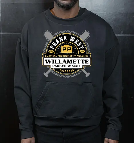 Frank West Willamette