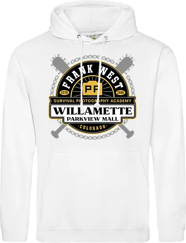 Frank West Willamette