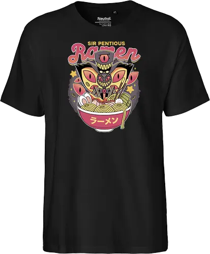 Sir Pentious Ramen