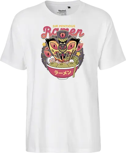Sir Pentious Ramen