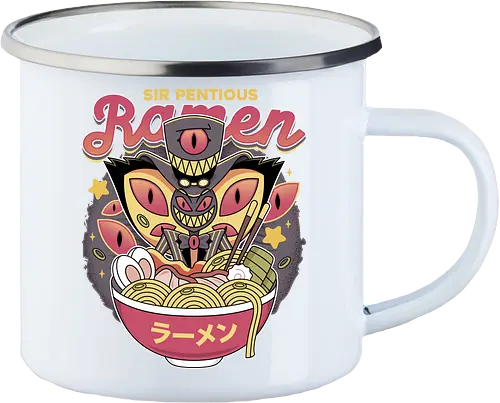 Sir Pentious Ramen