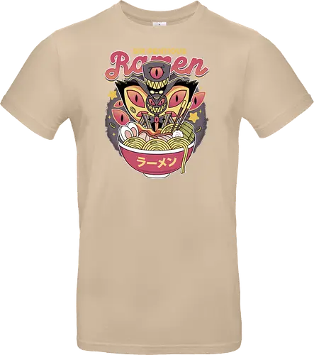 Sir Pentious Ramen
