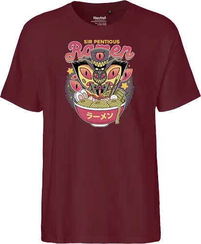 Sir Pentious Ramen