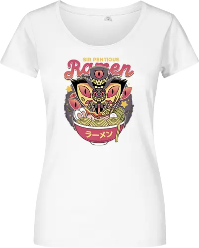 Sir Pentious Ramen