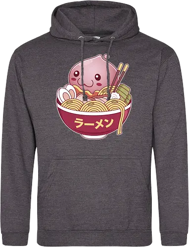 Poring Ramen