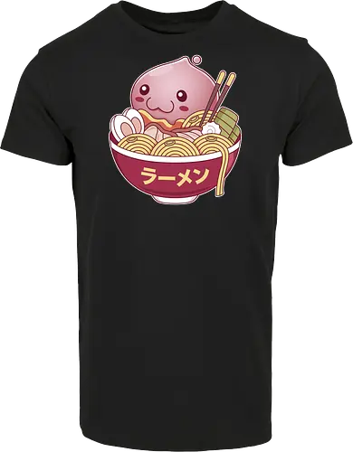 Poring Ramen