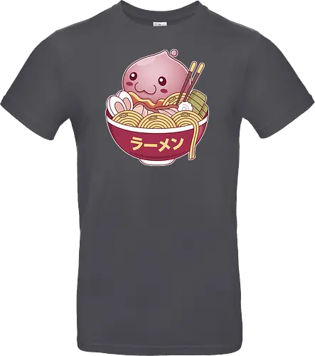 Poring Ramen