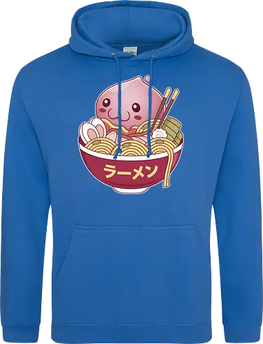 Poring Ramen