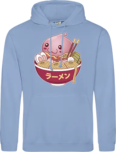 Poring Ramen