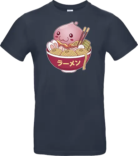 Poring Ramen