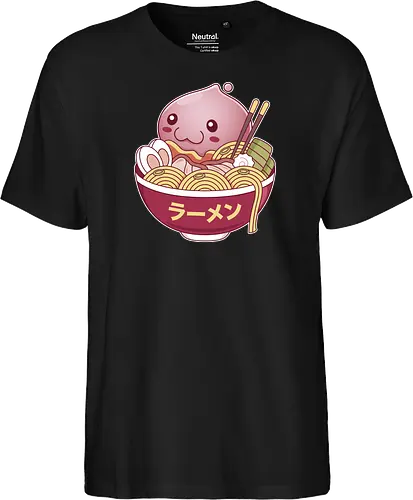 Poring Ramen