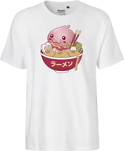 Poring Ramen