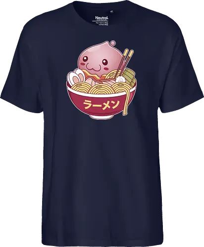 Poring Ramen