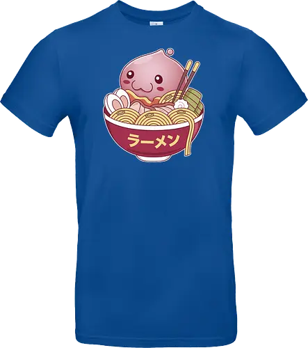 Poring Ramen