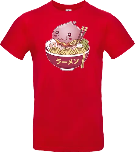 Poring Ramen