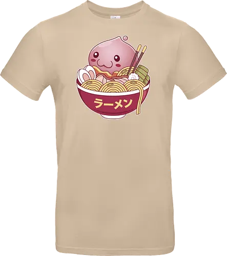 Poring Ramen