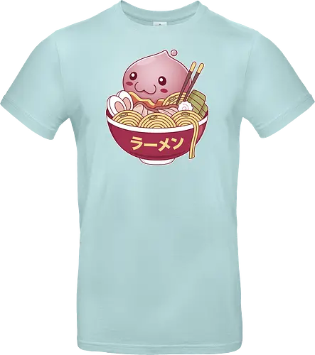 Poring Ramen
