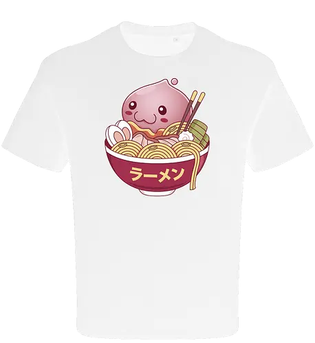 Poring Ramen