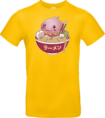 Poring Ramen