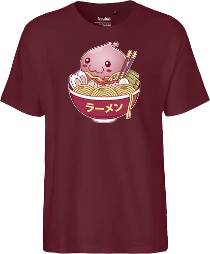 Poring Ramen