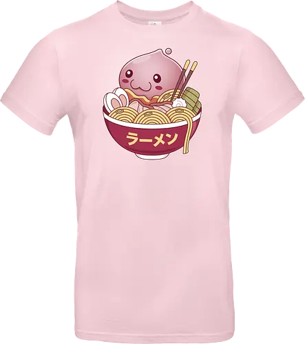 Poring Ramen