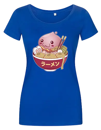 Poring Ramen