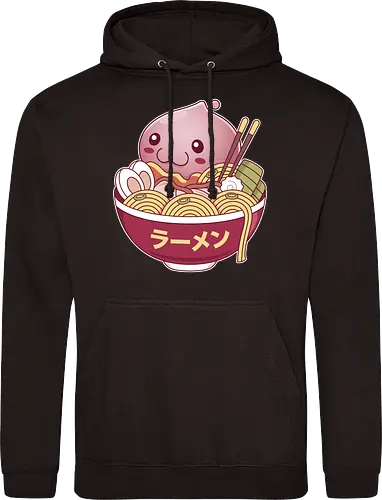 Poring Ramen