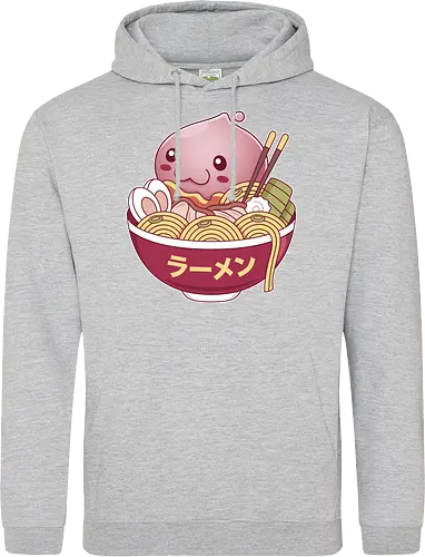 Poring Ramen