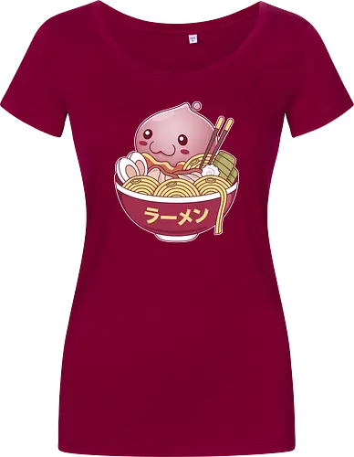 Poring Ramen