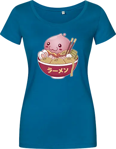 Poring Ramen