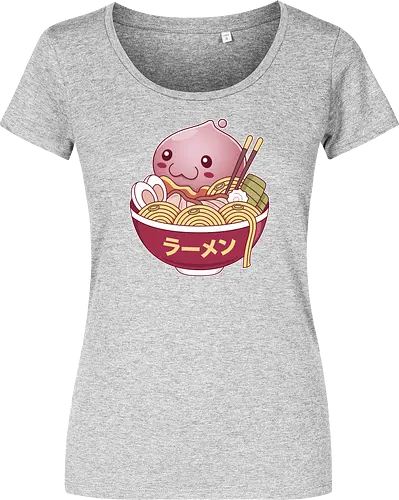 Poring Ramen