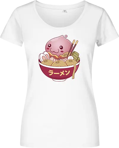 Poring Ramen