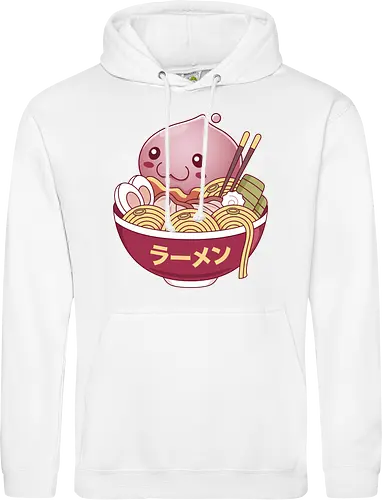 Poring Ramen