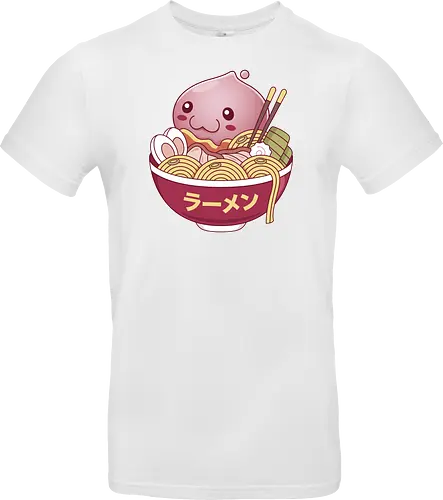 Poring Ramen