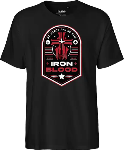 Iron Blood Emblem