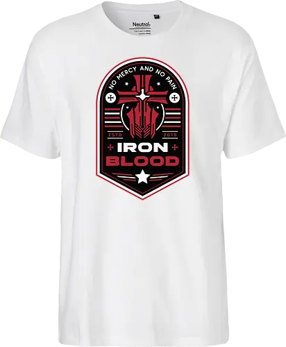 Iron Blood Emblem