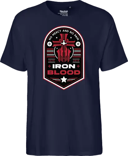 Iron Blood Emblem