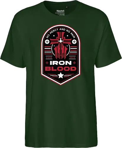 Iron Blood Emblem