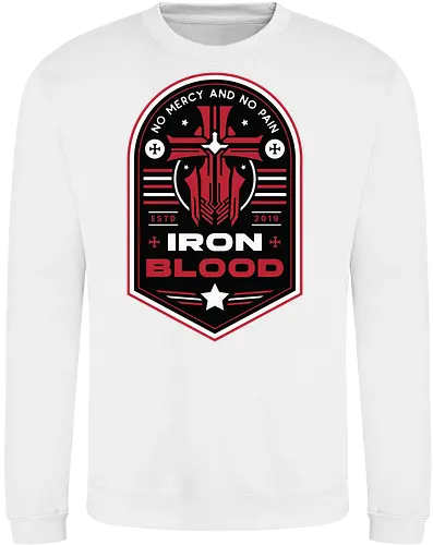 Iron Blood Emblem