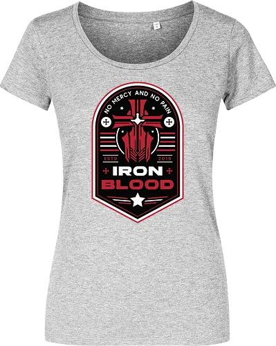 Iron Blood Emblem