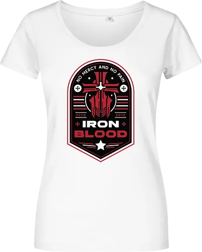 Iron Blood Emblem