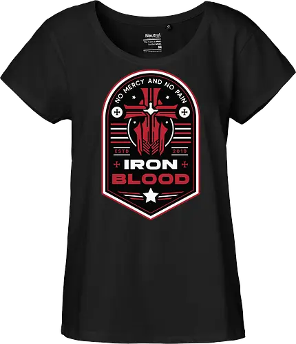 Iron Blood Emblem
