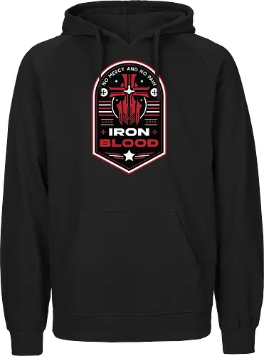 Iron Blood Emblem