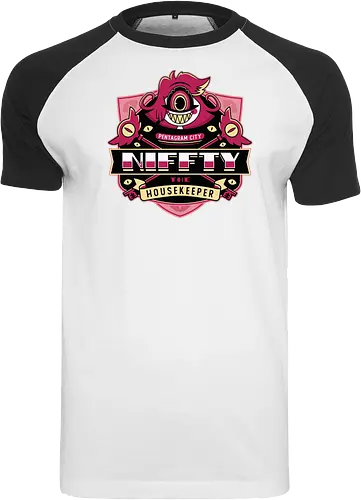 Niffty Housekeeper Emblem