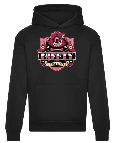 Niffty Housekeeper Emblem