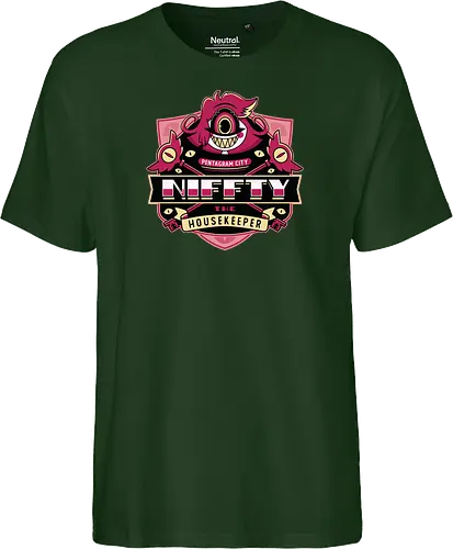 Niffty Housekeeper Emblem